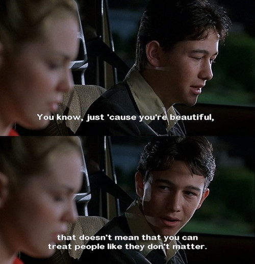 Sad Quotes From Movies
 14 best sad movie moments images on Pinterest