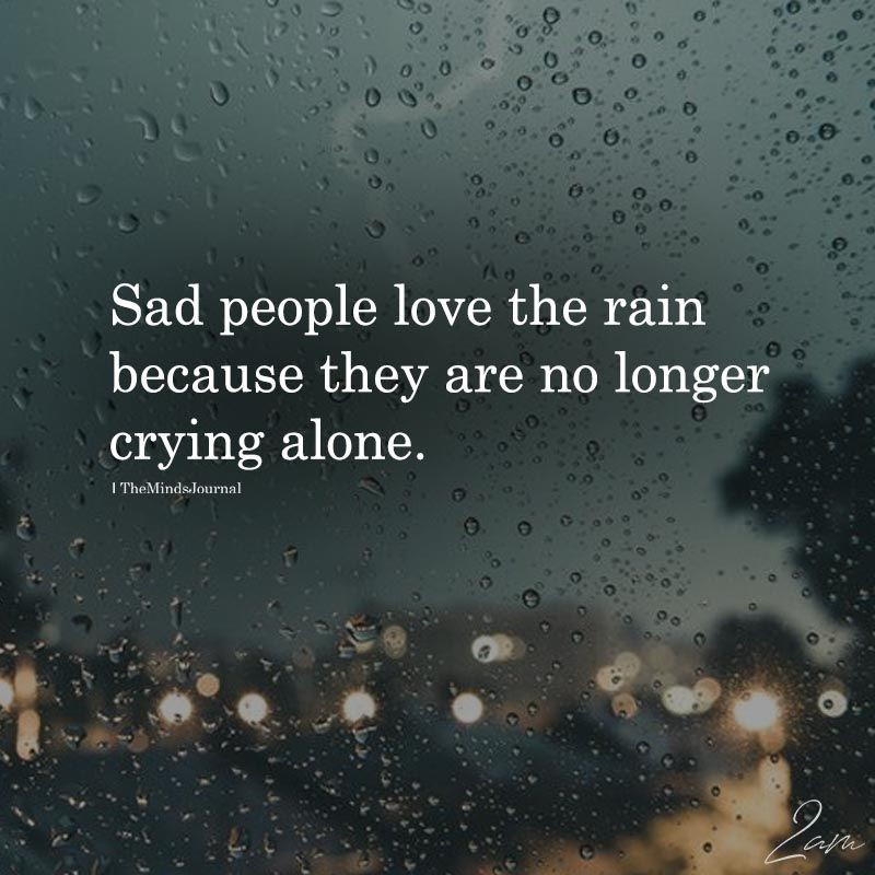 Sad Rain Quotes
 Pin on Rain