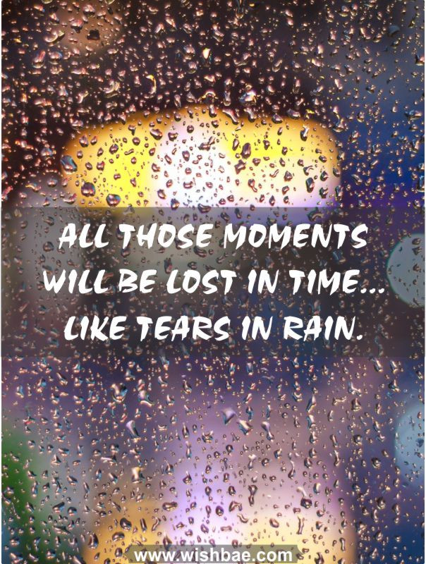 Sad Rain Quotes
 Rain Quotes and Sayings Romantic Beautiful Funny