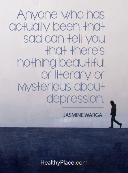 Sadness And Depression Quotes
 43 Depressing Depression Quotes That Depress Your Mind