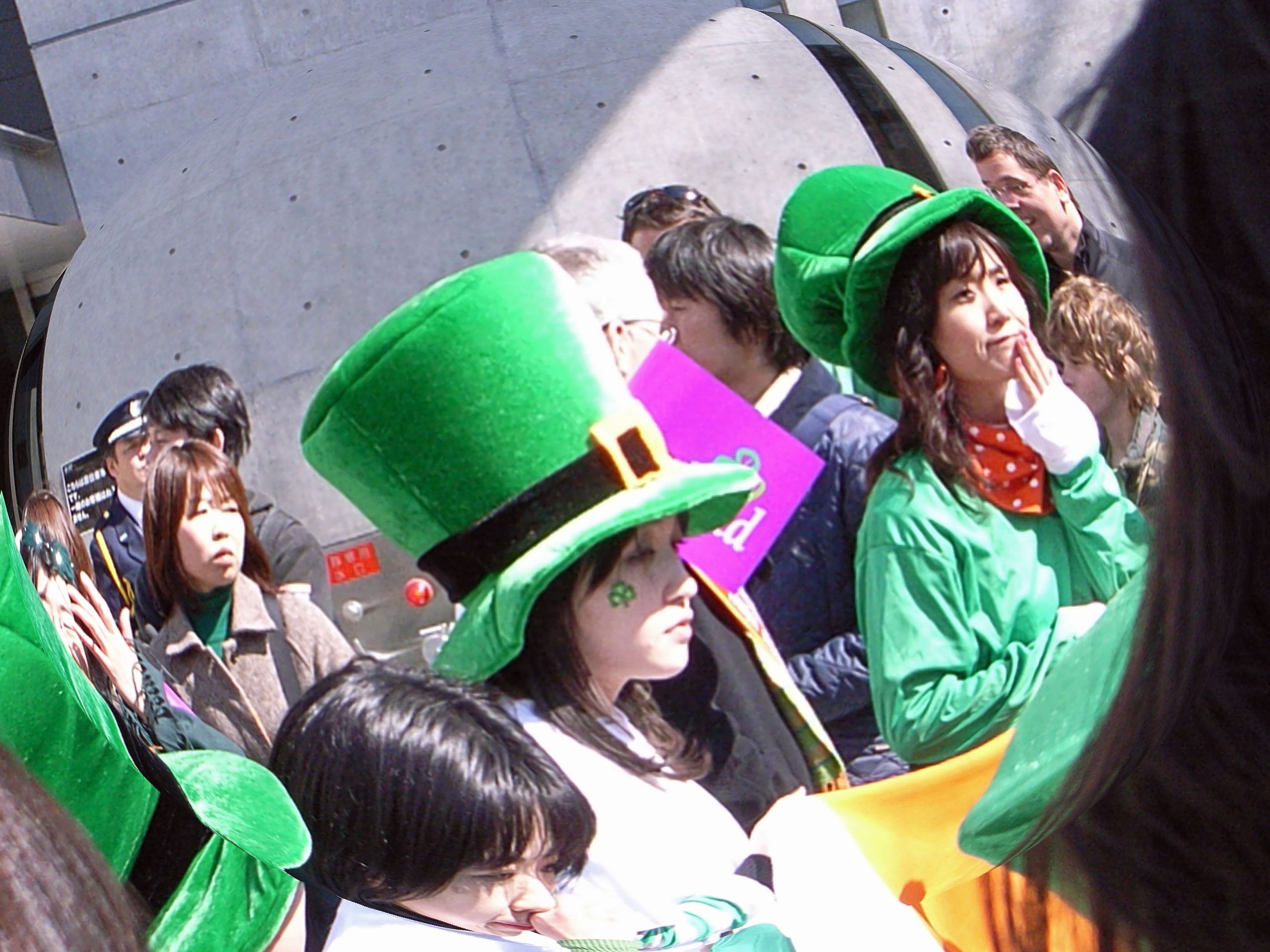 Saint Patrick's Day Party
 Saint Patrick s Day Religion wiki