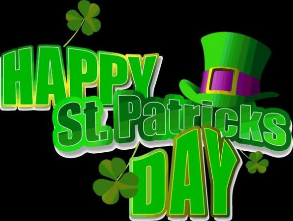 Saint Patrick's Day Quotes
 Happy St Patrick s Day 2014 Quotes Sayings Blessings
