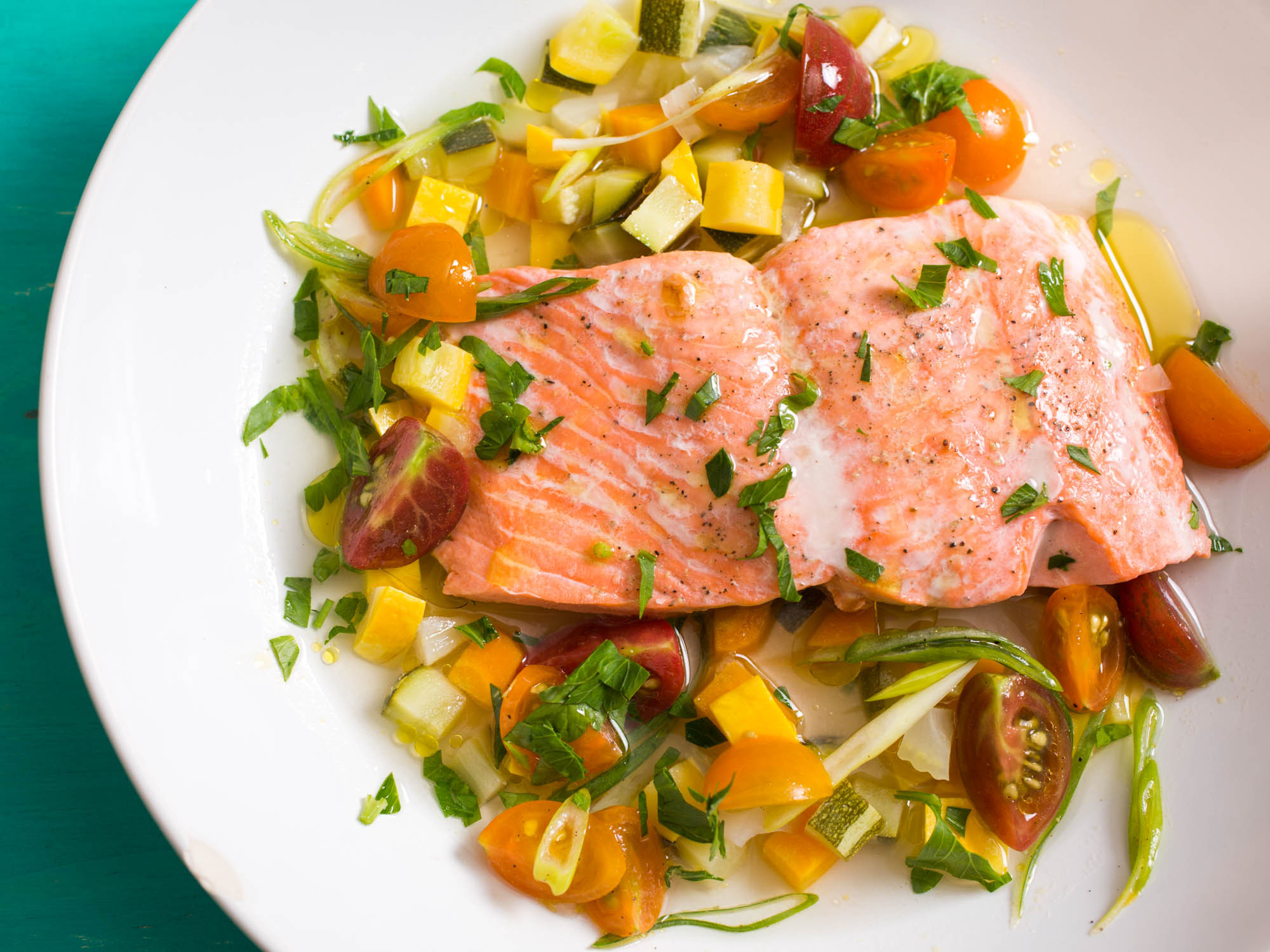 Salmon Dinner Sides
 What to Eat With Salmon Tried and True Side Dishes for a