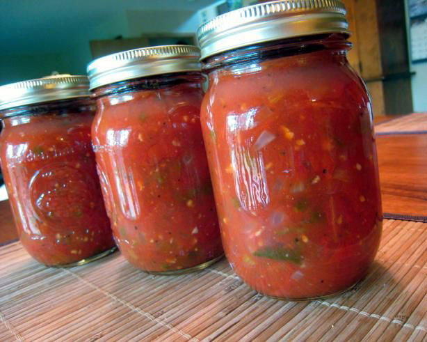 Salsa Canning Recipe
 20 amazing salsa recipes to try It s Always Autumn