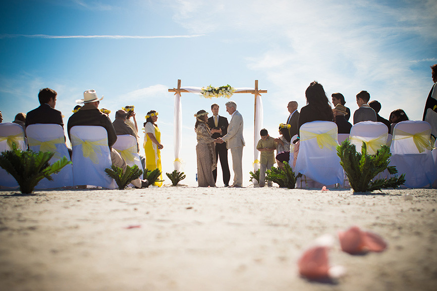 Sarasota Beach Weddings
 Sarasota Beach Florida Beach Weddings