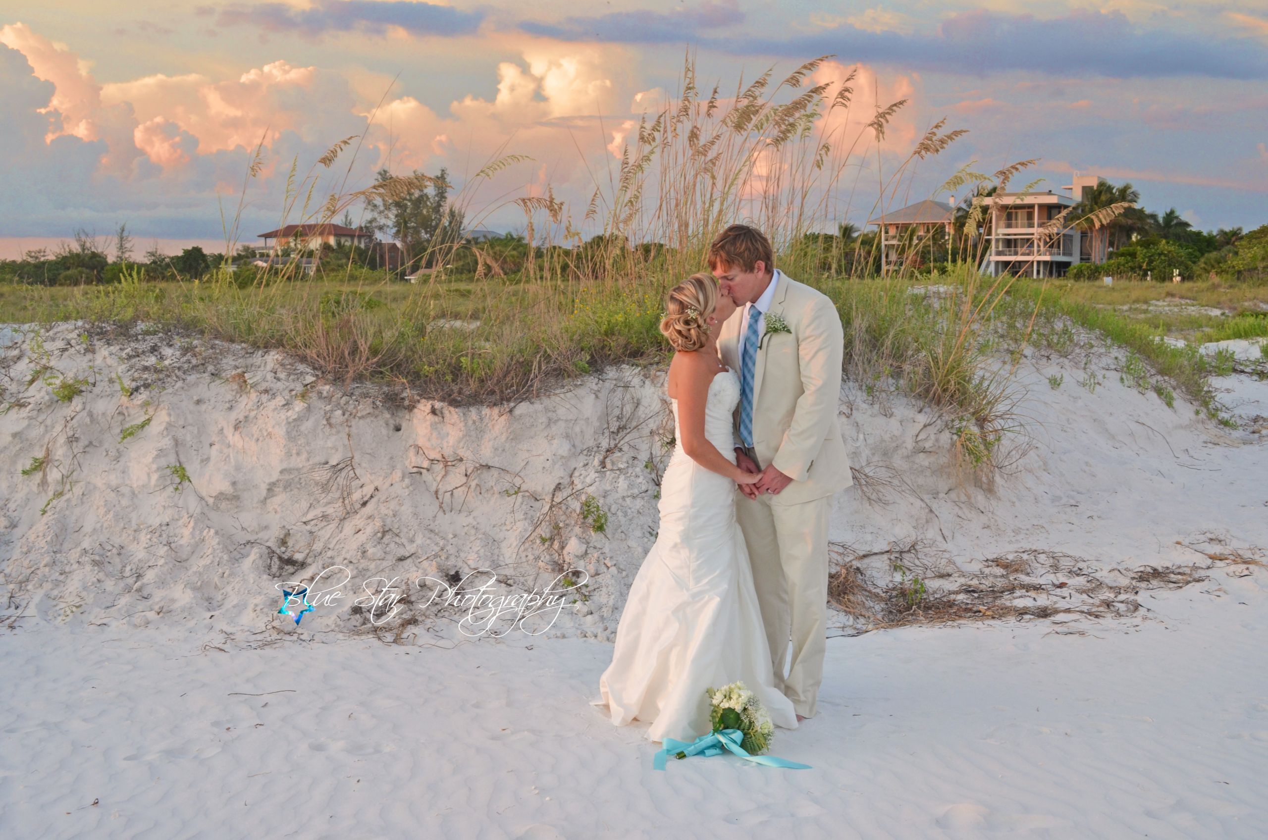 Sarasota Beach Weddings
 Chrisi and Ryan – Sarasota Beach Wedding – Tampa
