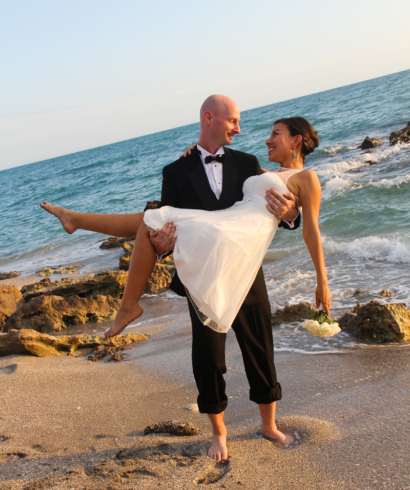 Sarasota Beach Weddings
 Wedding photographer blog Sarasota Park City