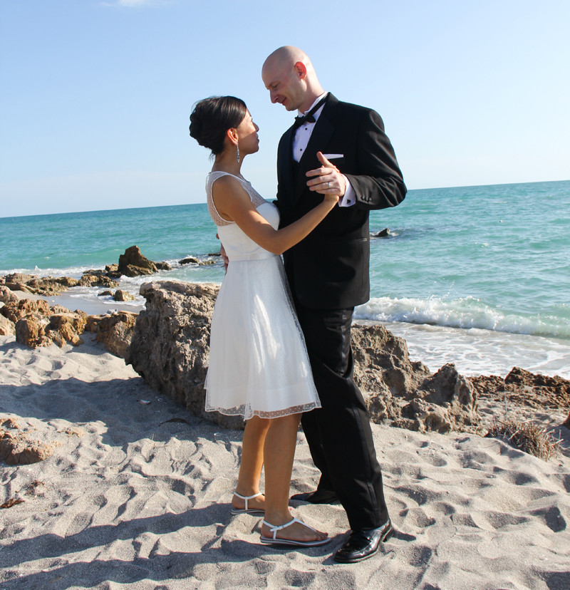 Sarasota Beach Weddings
 Wedding photographer blog Sarasota Park City