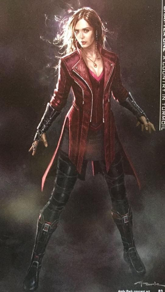 Scarlet Witch Costume DIY
 Best 25 DIY Scarlet Witch Costume Ideas Marvel Avengers
