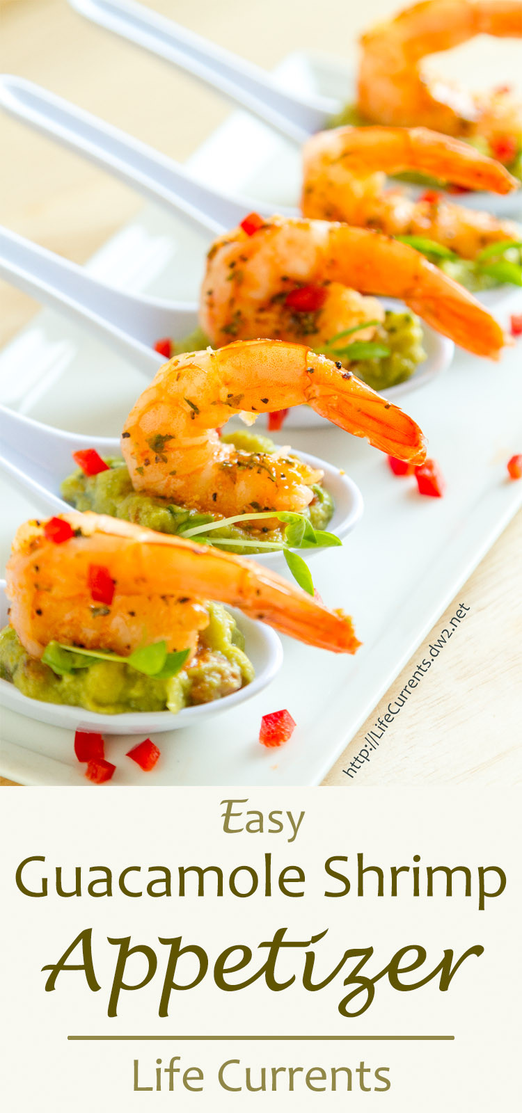 30 Best Seafood Appetizer Recipes - Home, Family, Style and Art Ideas