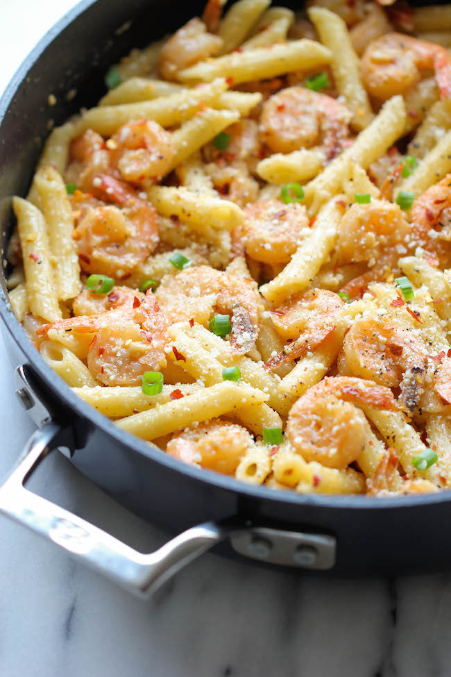 Seafood Dinner Recipes
 20 Simple date night dinners that won’t keep you in the