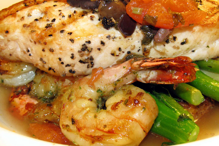 Seafood Dinner Recipes
 Page 2 Seafood Dinner Recipes CDKitchen