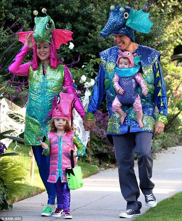 Seahorse Costume DIY
 34 best Seahorse and fishy costumes images on Pinterest