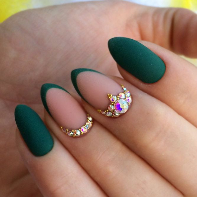 Season Nail Colors
 25 trending Summer nail colors ideas on Pinterest