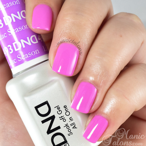 Season Nail Colors
 NEW Daisy DND Brights and Glitters Swatches — Esther s