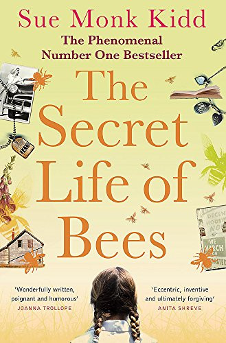 Secret Life Of Bees Quotes
 The Secret Life Bees Quotes QuotesGram