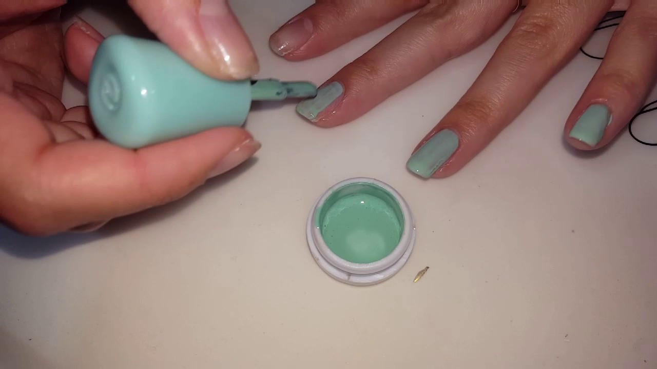 Sensational Nail Colors
 Sensational nail polish to gel transformer gel nails at