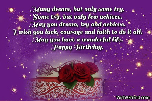 Sentimental Birthday Quotes
 Sentimental Birthday Quotes For Friendship QuotesGram