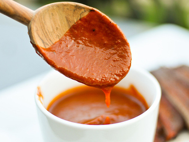 Serious Eats Bbq Sauce
 Make Your Own Barbecue Sauce 12 Recipes