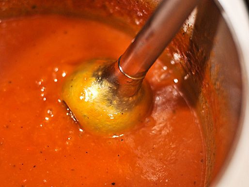 Serious Eats Bbq Sauce
 Mango Habanero Barbecue Sauce Recipe Salsa
