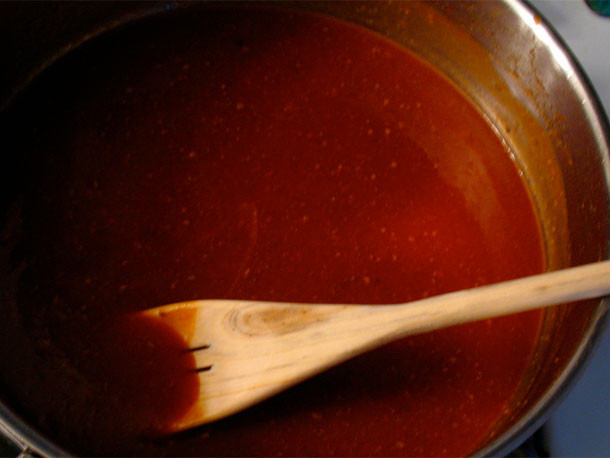Serious Eats Bbq Sauce
 Easy All Purpose Barbecue Rub and Barbecue Sauce Recipe