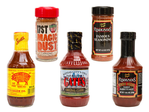 Serious Eats Bbq Sauce
 Regional Barbecue Sauces Available by Mail Order