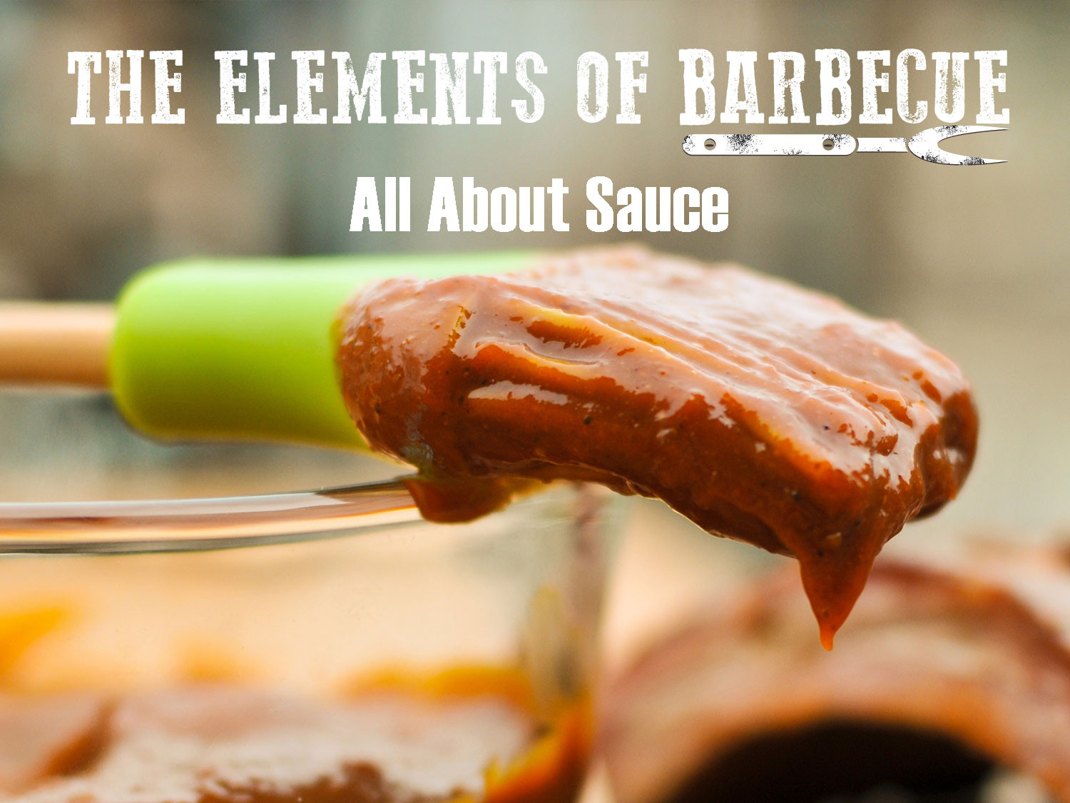 Serious Eats Bbq Sauce
 The Elements of Barbecue The Case of Sauce
