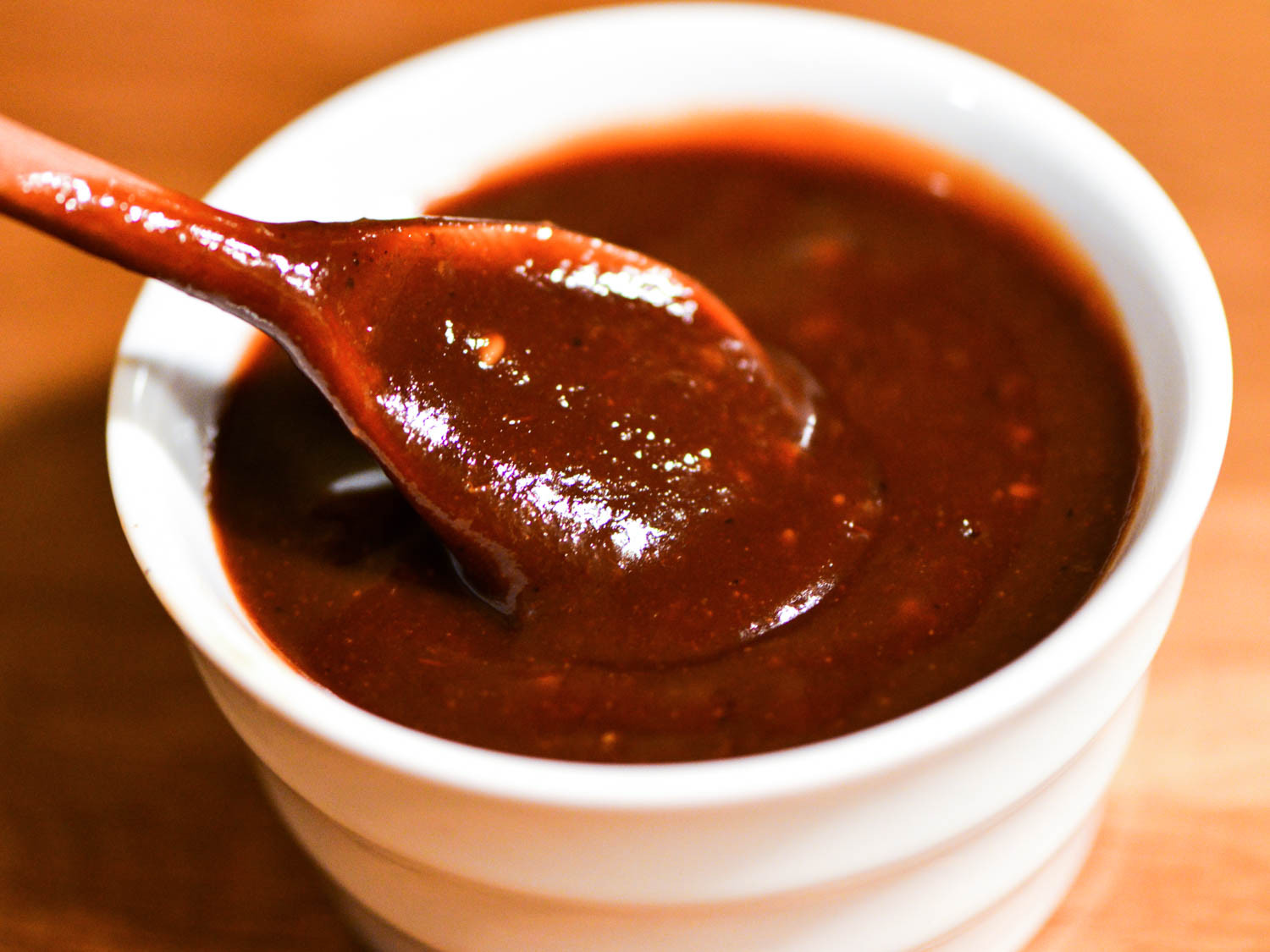 Serious Eats Bbq Sauce
 Here s A Handy Refrigeration Guide for 12 mon Condiments