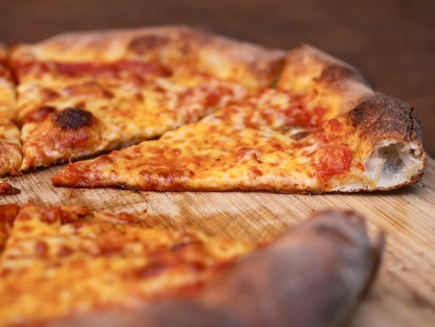 Serious Eats Pizza Sauce
 The Pizza Lab Bringing New York Style Pizza Sauce Home