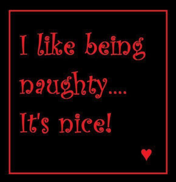 Sexy Christmas Quotes
 Pin on Quotes Naughty or Nice