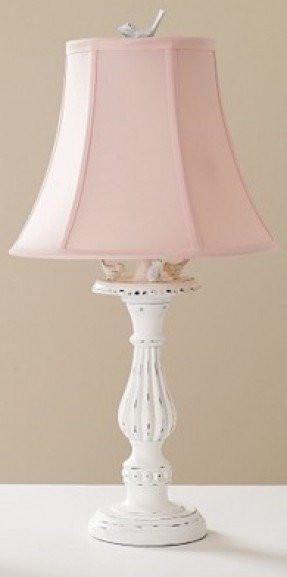 Shabby Chic Bedroom Lamps
 Shabby Chic Lamp Shade Foter
