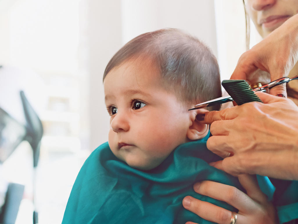 Shaving Baby Hair Good Or Bad
 Is it true that shaving a baby s head or cutting his hair