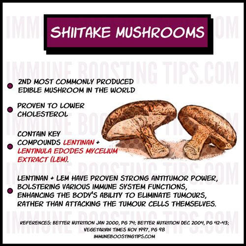 Shiitake Mushrooms Benefits
 10 best Boost Your Immune System Now images on Pinterest