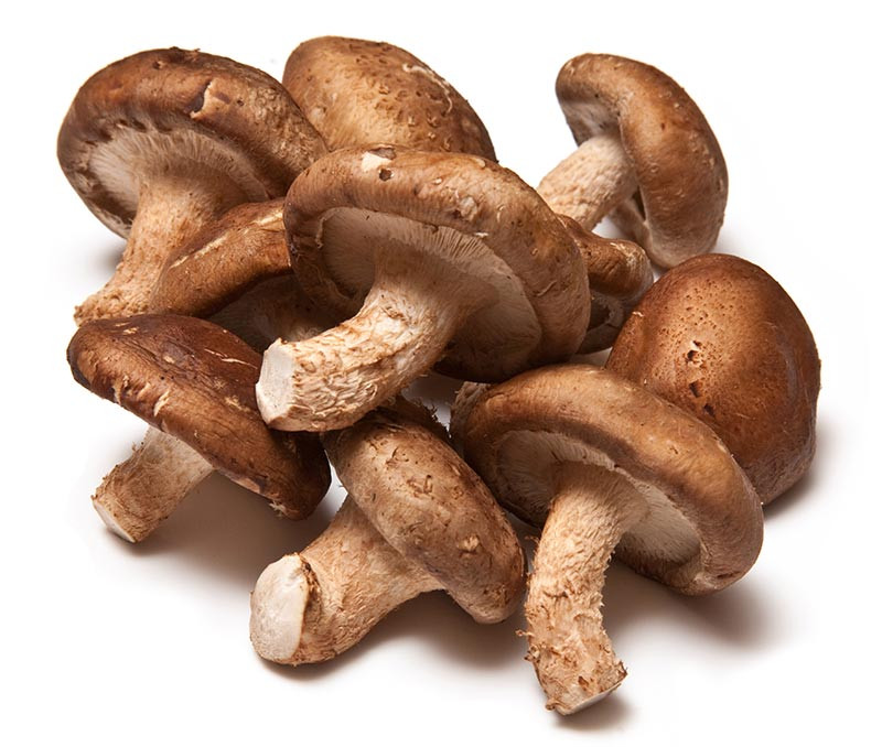 Shiitake Mushrooms Benefits
 Anti Inflammatory Foods for a Healthier Body Quiet Corner