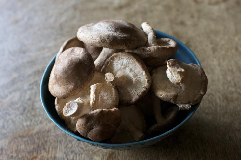 Shiitake Mushrooms Benefits
 Five health benefits of shiitake mushrooms Chatelaine