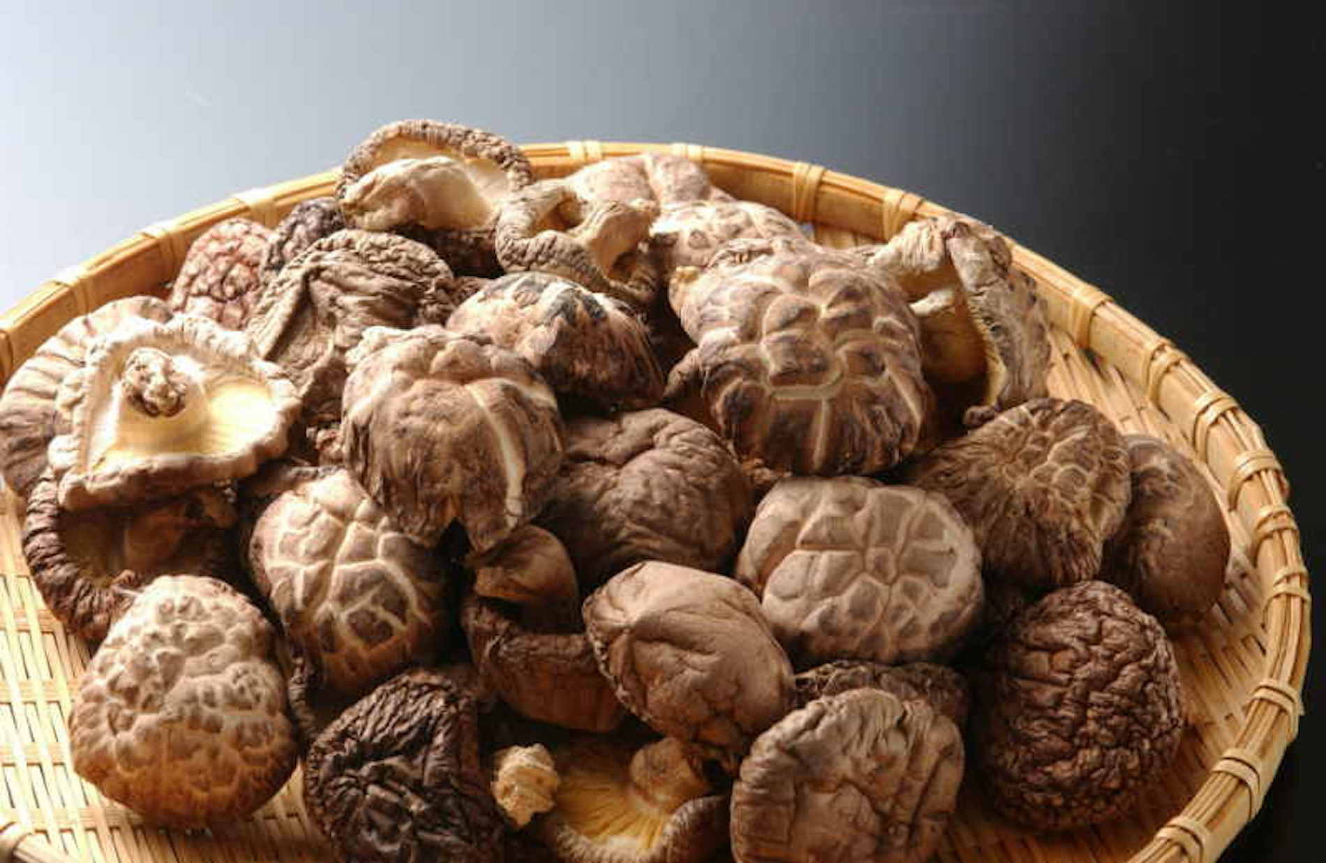 Shiitake Mushrooms Benefits
 Get To Know These 13 Healthy Adaptogens e Green Planet