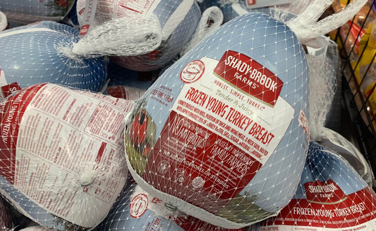 Shoprite Holiday Dinners
 ShopRite Holiday Dinner Promo – Earn a FREE Turkey Ham