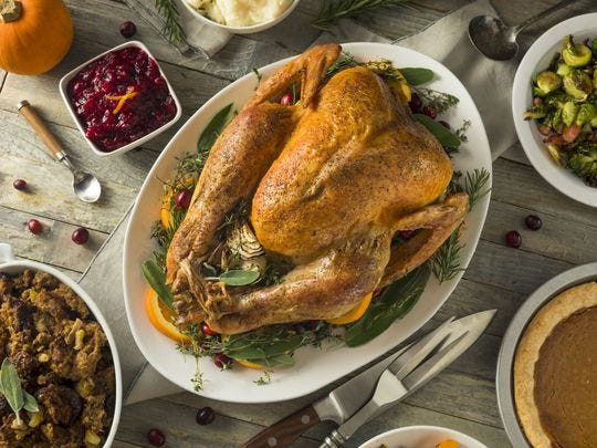 Shoprite Holiday Dinners
 Thanksgiving 2017 7 ways to save on turkey bargains