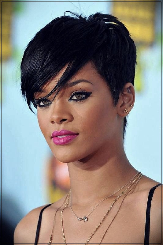 Short Black Hairstyles 2020
 160 Women Haircuts for Short Hair 2019 2020 For all face