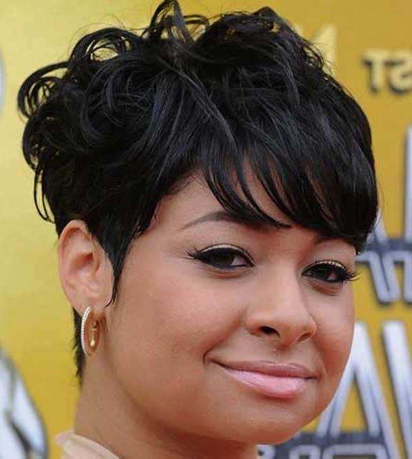 Short Black Hairstyles 2020
 25 Best Short Black Hairstyles Ideas For 2020 Style Easily