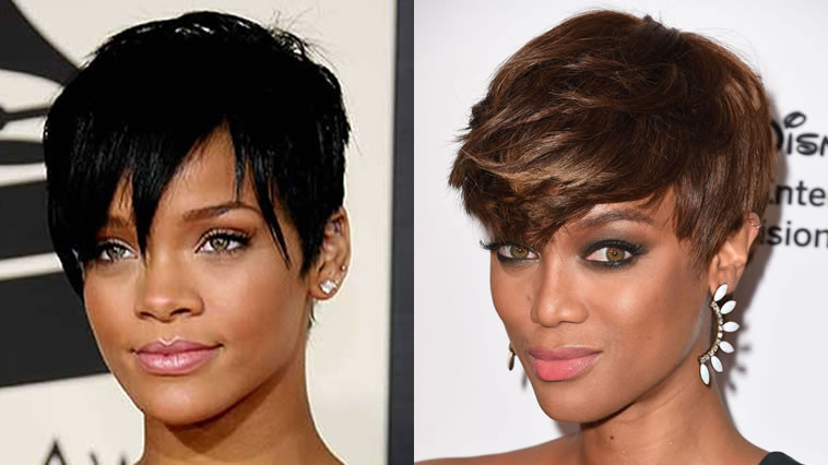 Short Black Hairstyles 2020
 1000 Great Short Pixie Hairstyles for Black Women 2019