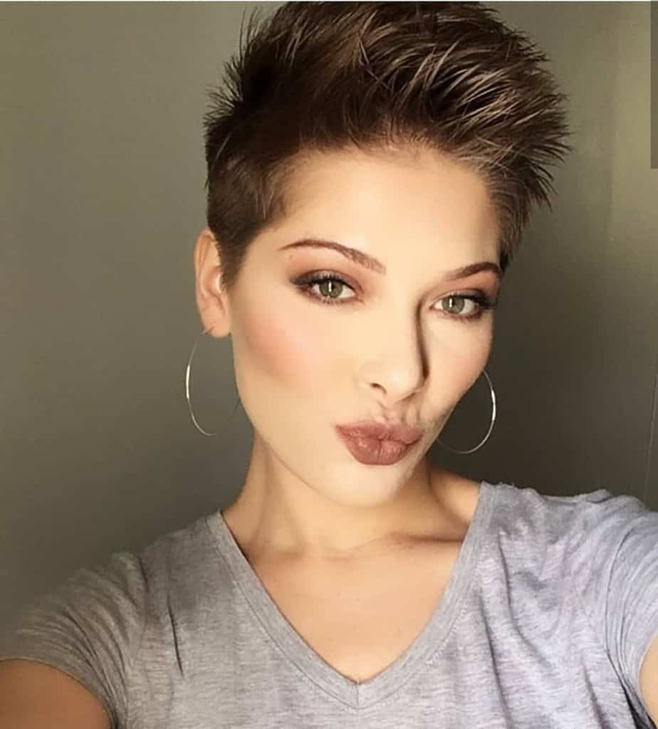 Short Black Hairstyles 2020
 Top 15 most Beautiful and Unique womens short hairstyles