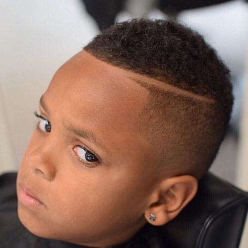 Short Boys Haircuts
 25 Cool Boys Haircuts 2020 Guide