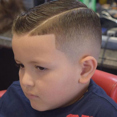 Short Boys Haircuts
 35 Cute Toddler Boy Haircuts Best Cuts & Styles For