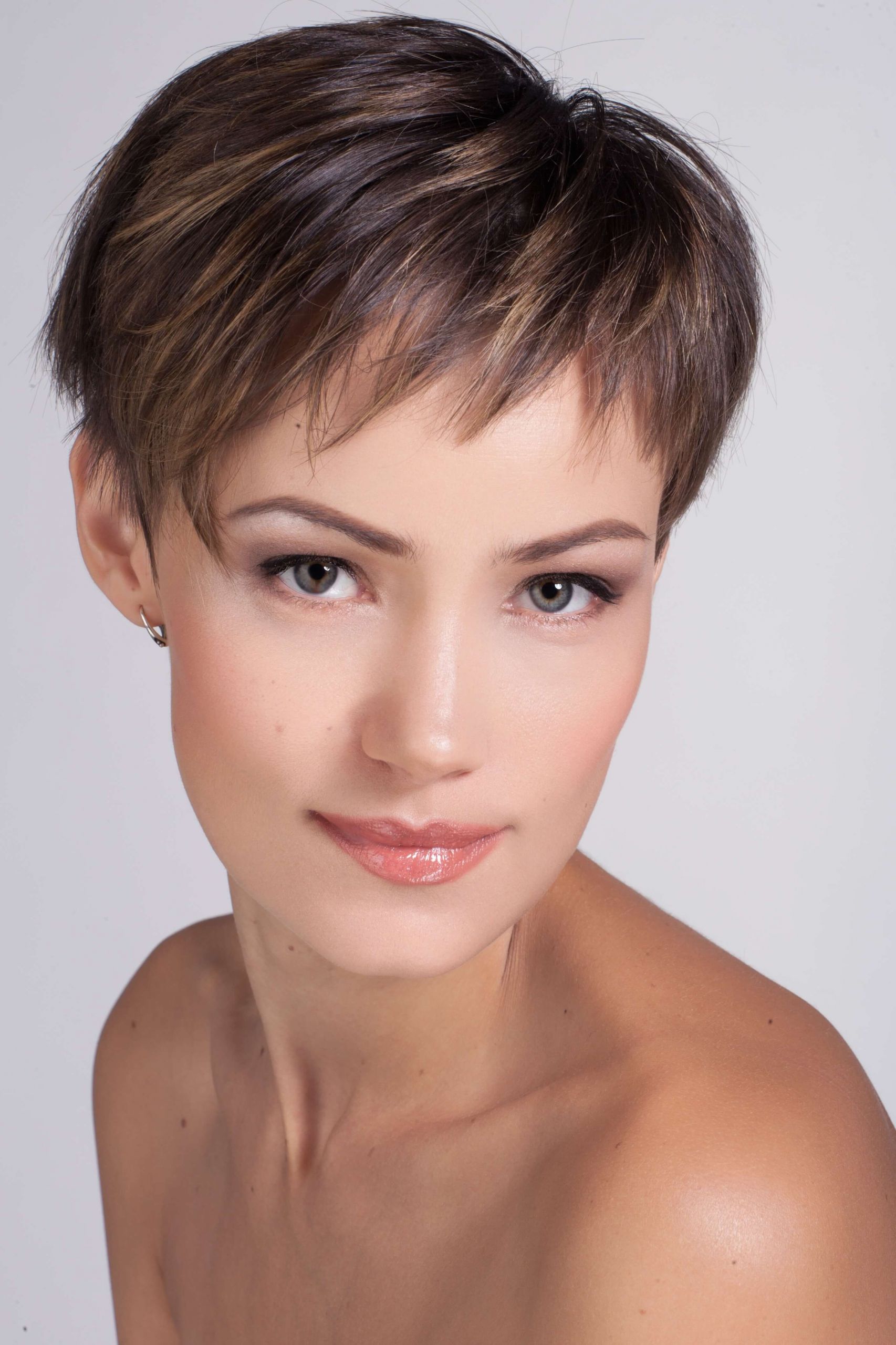 Short Crop Hair Cut
 21 Most Popular Crop Short Hairstyles for Women
