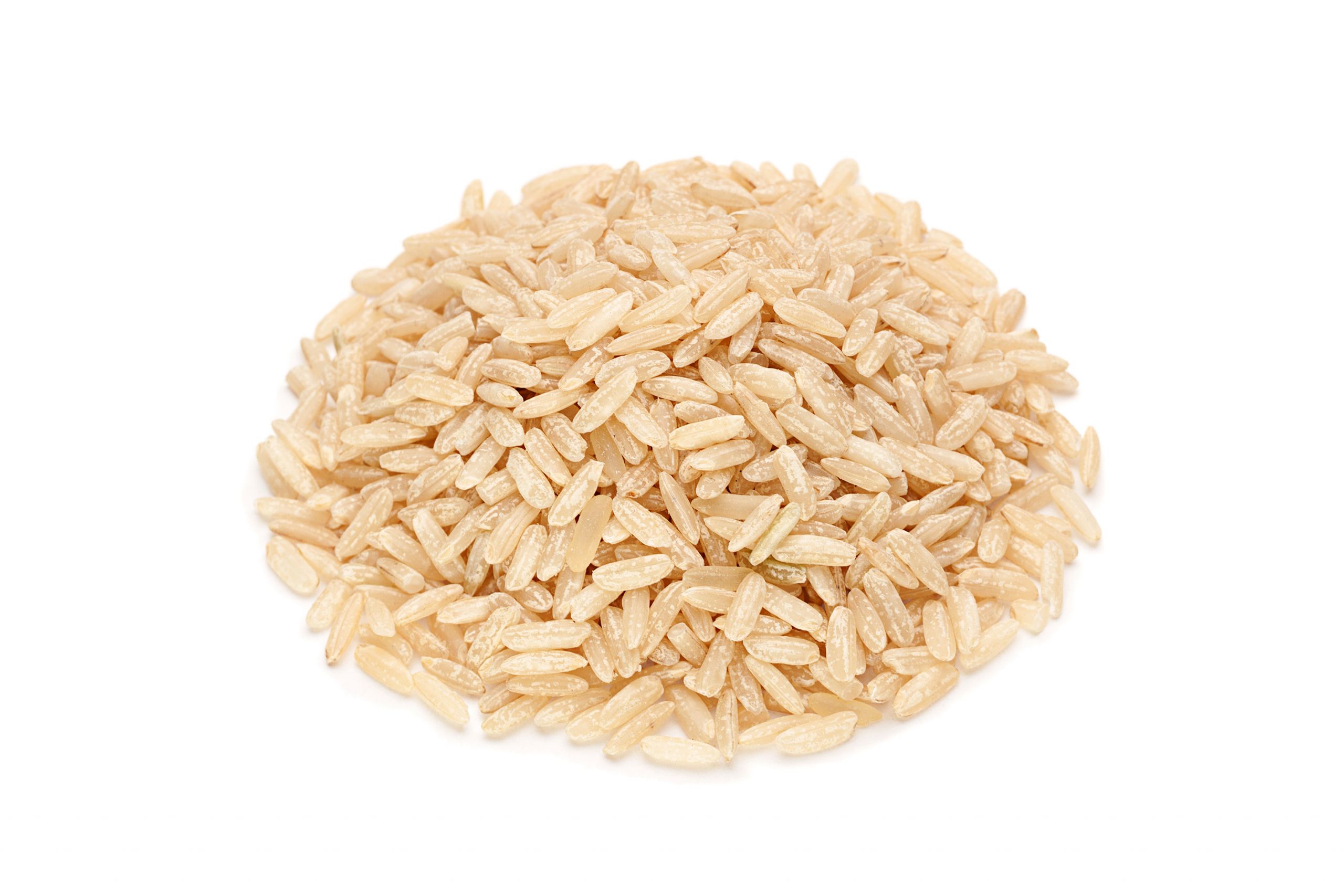 Short Grain Brown Rice Nutrition
 Brown Rice Nutritional Information