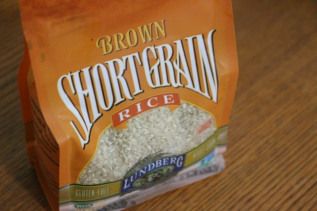 Short Grain Brown Rice Nutrition
 Could Arsenic in Brown Rice Kill You