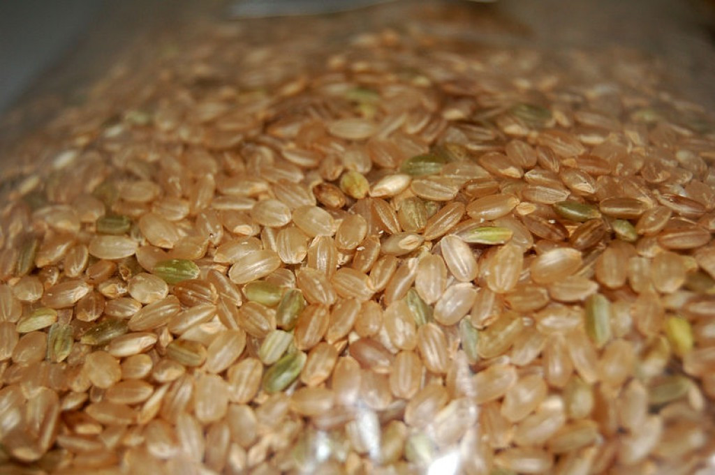 Short Grain Brown Rice Nutrition
 Why Is Brown Rice Healthy The Nutritional And Health