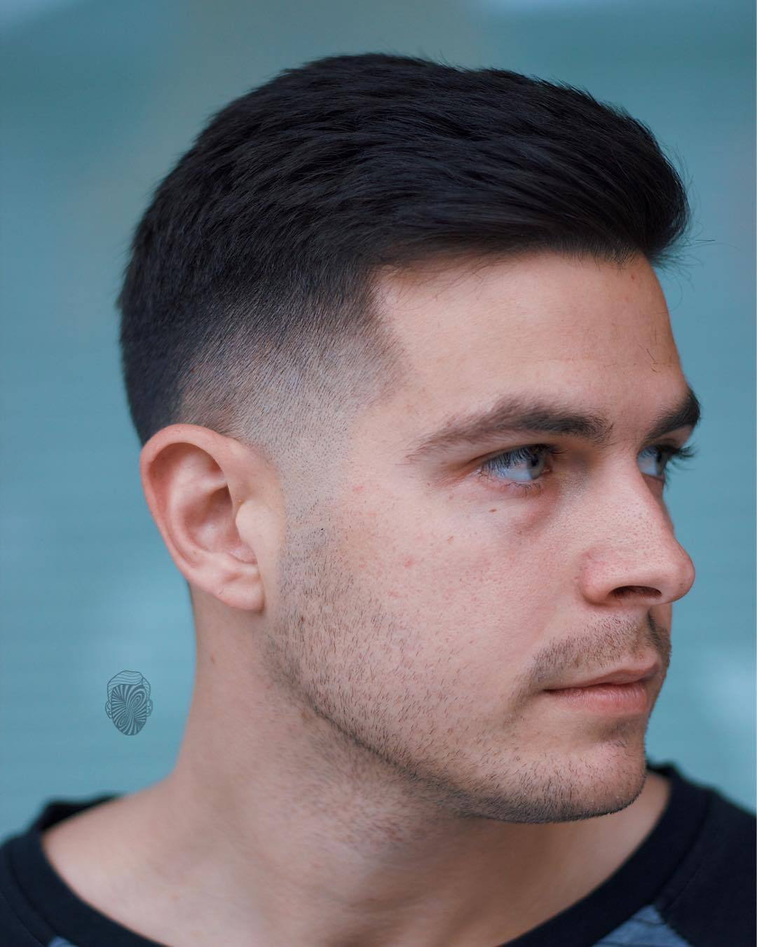 Short Guys Haircuts
 15 Short Hairstyles For Men 2019