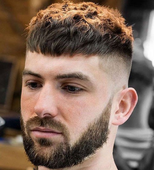 Short Guys Haircuts
 45 Best Short Haircuts For Men 2020 Guide